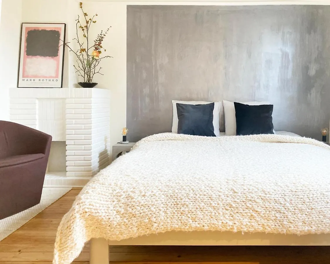 אנטוורפן B&B Expo House