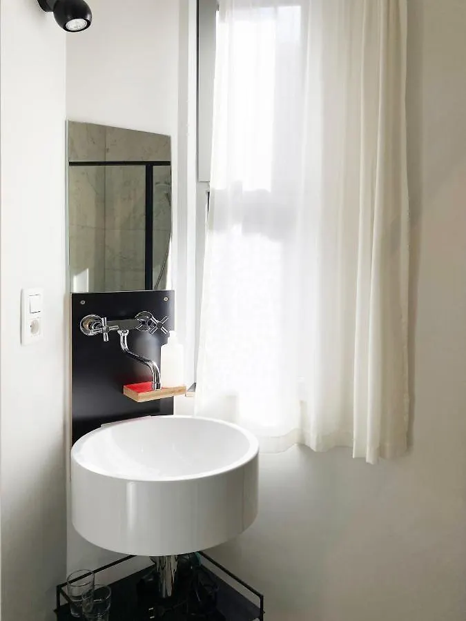 אנטוורפן B&B Expo House