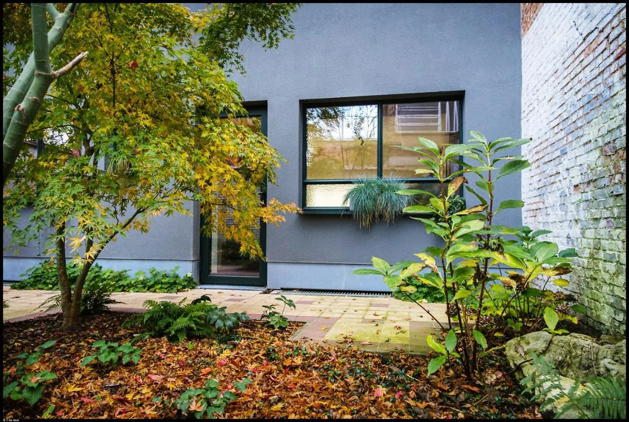 Bed & Breakfast B&B Expo House Antwerp