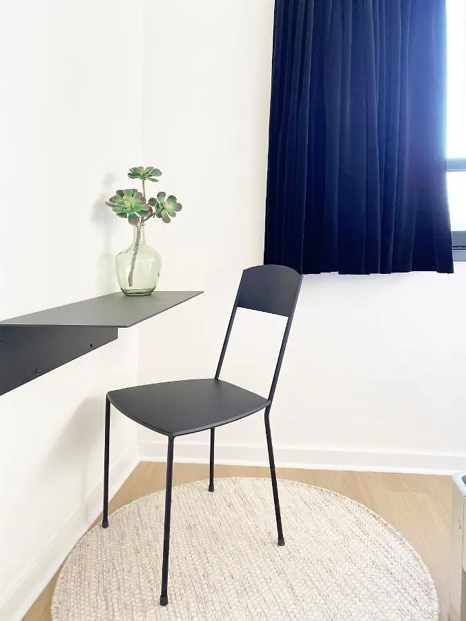 Bed & Breakfast B&B Expo House Antwerp