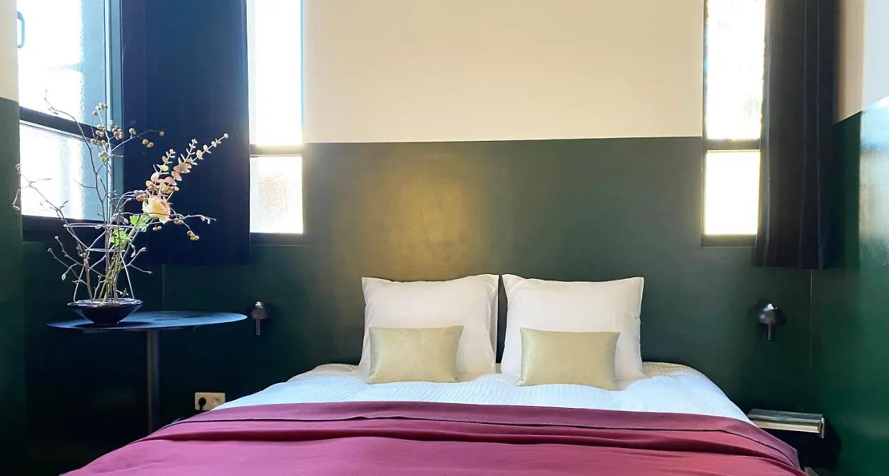 B&B Expo House Anvers Oda ve Kahvaltı