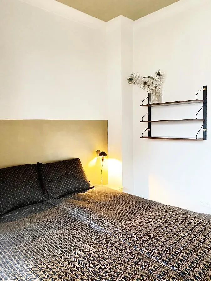 B&B Expo House Anvers 0*,  Belçika